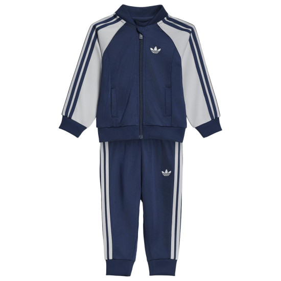 Adidas Βρεφικές φόρμες σετ Adicolor SST Tracksuit